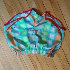 EUC Nike Dri-Fit Tempo Running Shorts